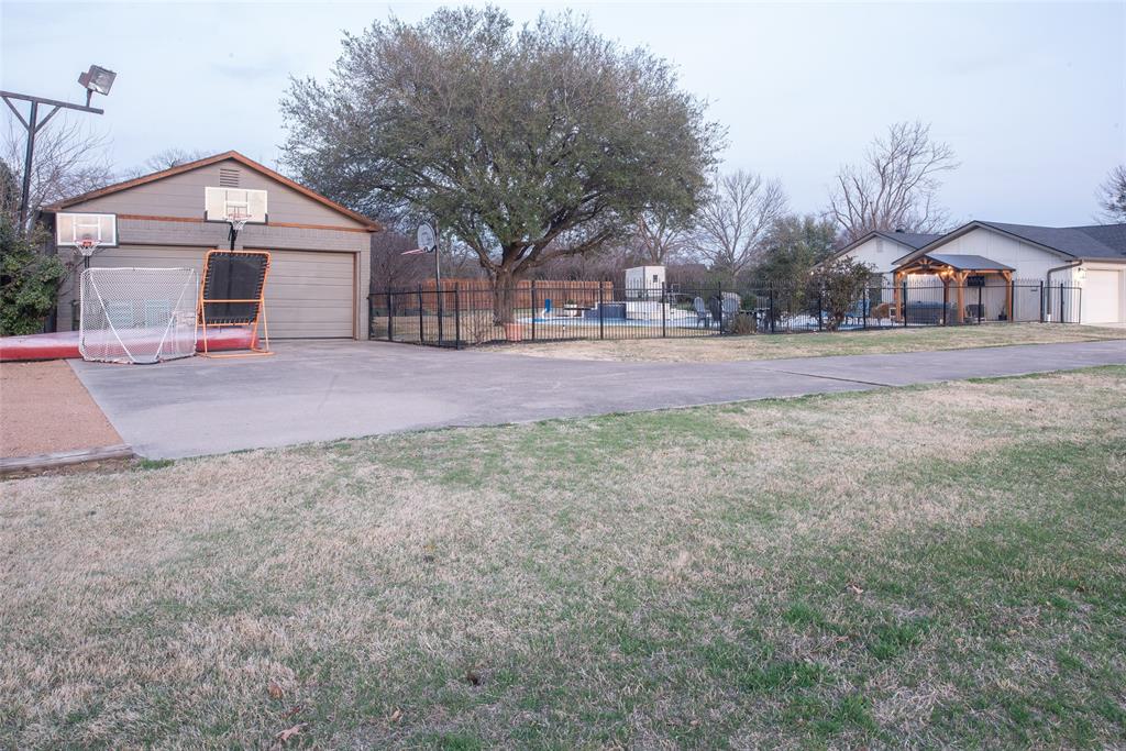 2 Moonlight Trail Lucas, TX 75002 - Photo 38 of 39