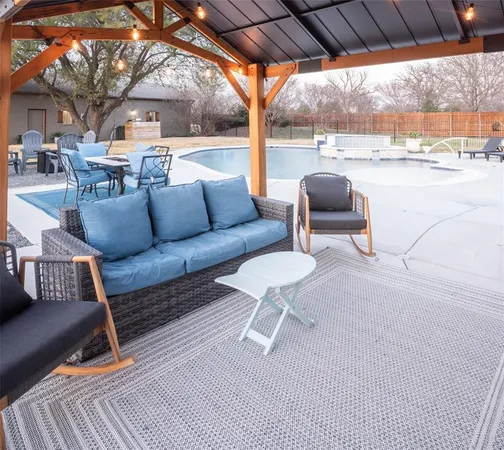 $1,100,000 | 2 Moonlight Trail, Lucas, TX 75002