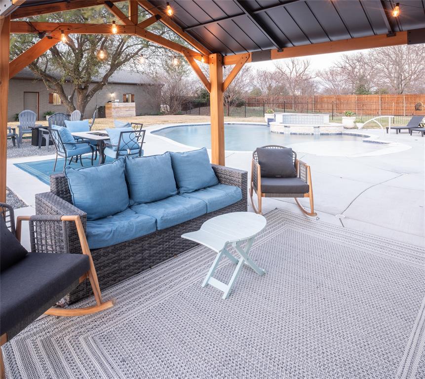 2 Moonlight Trail Lucas, TX 75002 - Photo 7 of 39