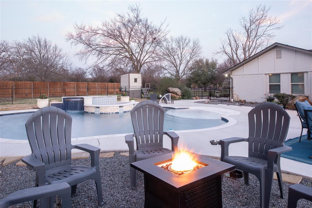 2 Moonlight Trail Lucas, TX 75002 - Photo 8 of 39