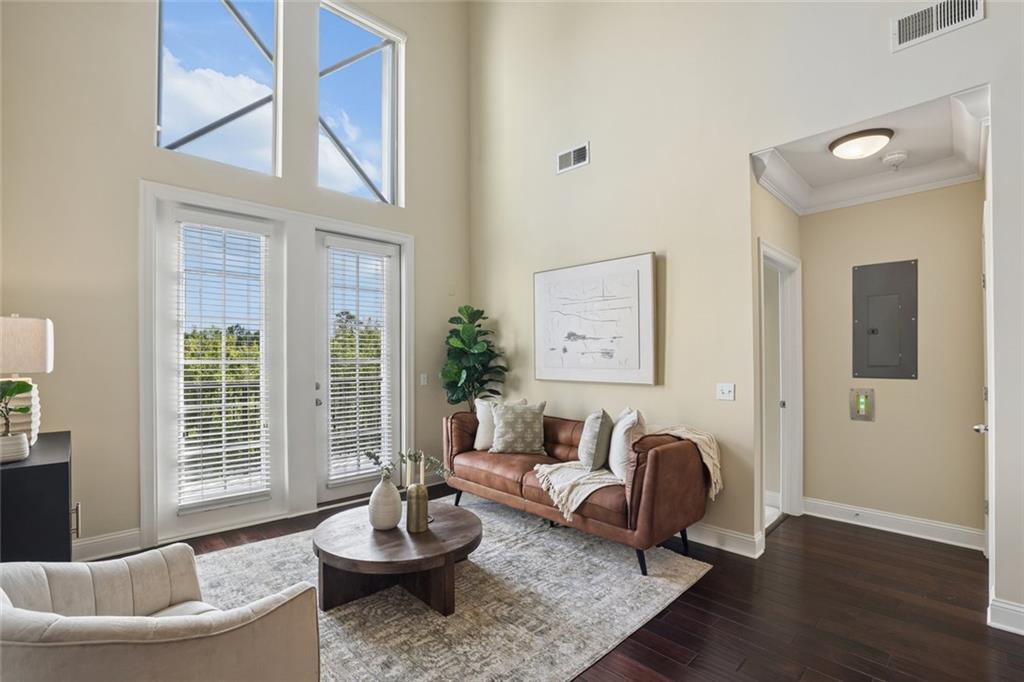 901 Abernathy Road Northeast, Unit 6030 Sandy Springs, GA 30328 - Photo 13 of 42 Gallery Image 13