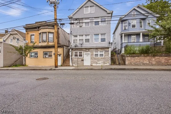 $939,000 | 148 Palisade Avenue, Garfield, NJ 07026