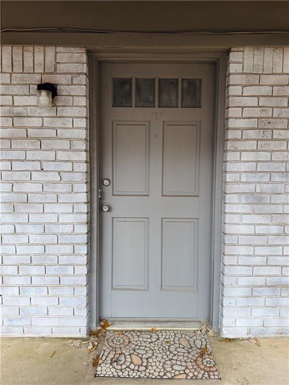 796 Wilson Circle Southwest Marietta, GA 30064 - Photo 16 of 20