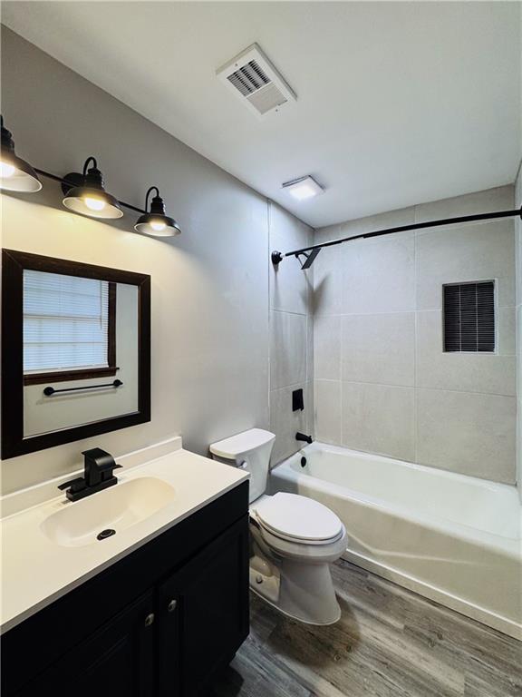 796 Wilson Circle Southwest Marietta, GA 30064 - Photo 7 of 20