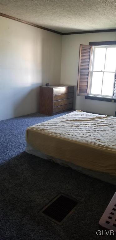 202 Fern Road Riegelsville, PA 18077 - Photo 17 of 18 a bedroom with a bed and a window