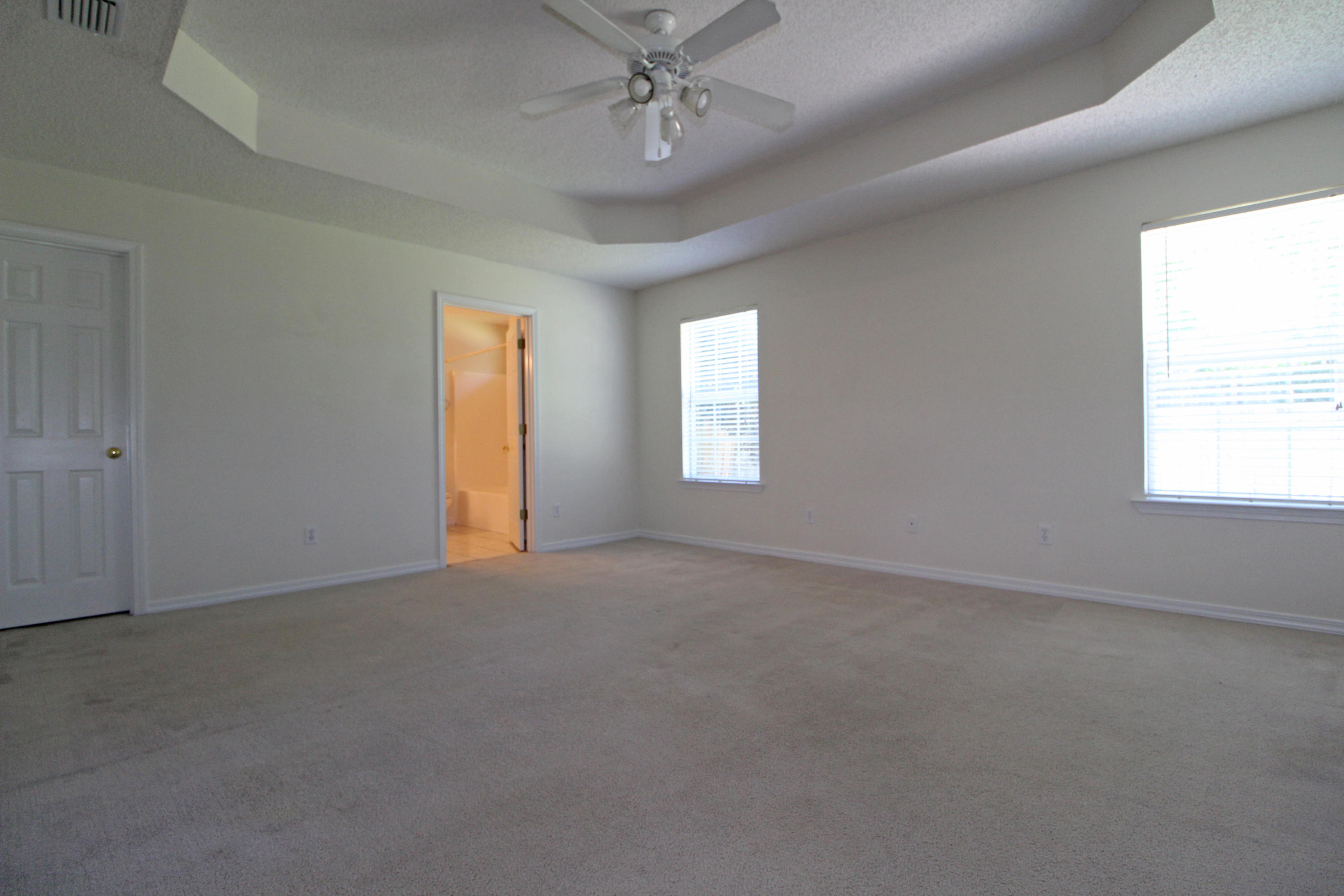 34 Cactus Road Mary Esther, FL 32569 - Photo 17 of 30 Master Bedroom