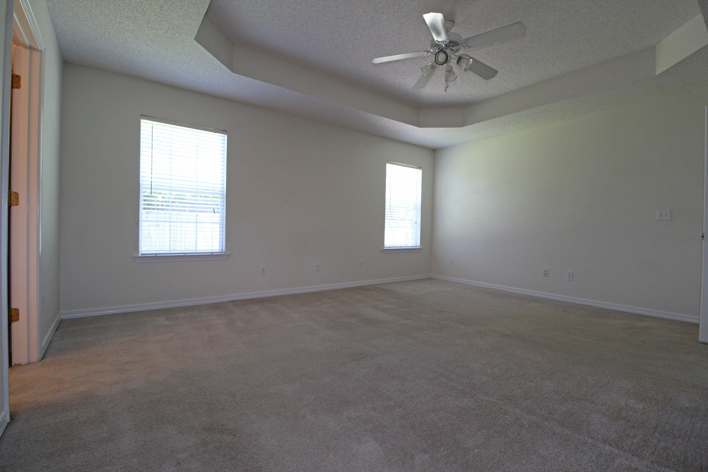 34 Cactus Road Mary Esther, FL 32569 - Photo 18 of 30 Master Bedroom