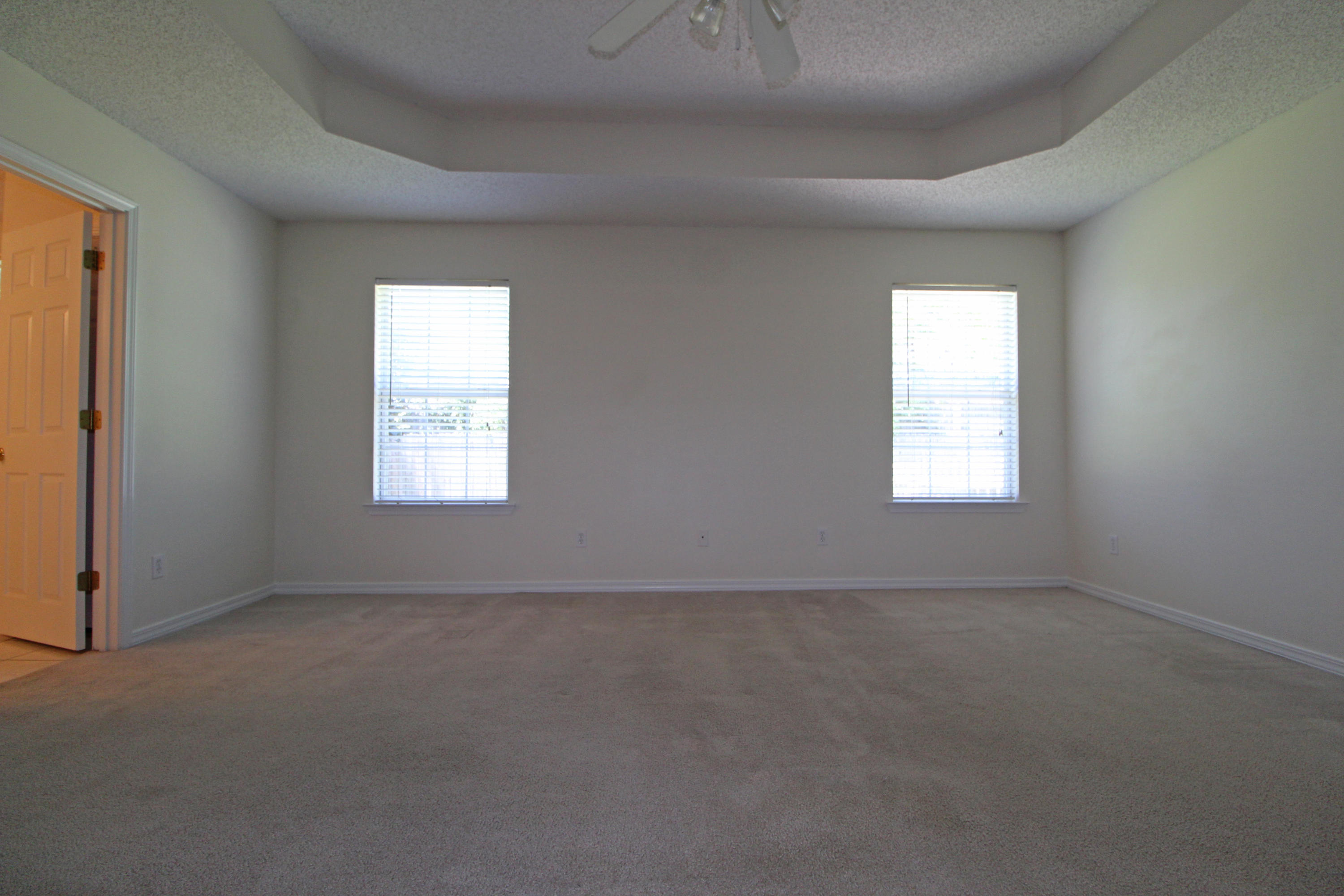 34 Cactus Road Mary Esther, FL 32569 - Photo 19 of 30 Master Bedroom