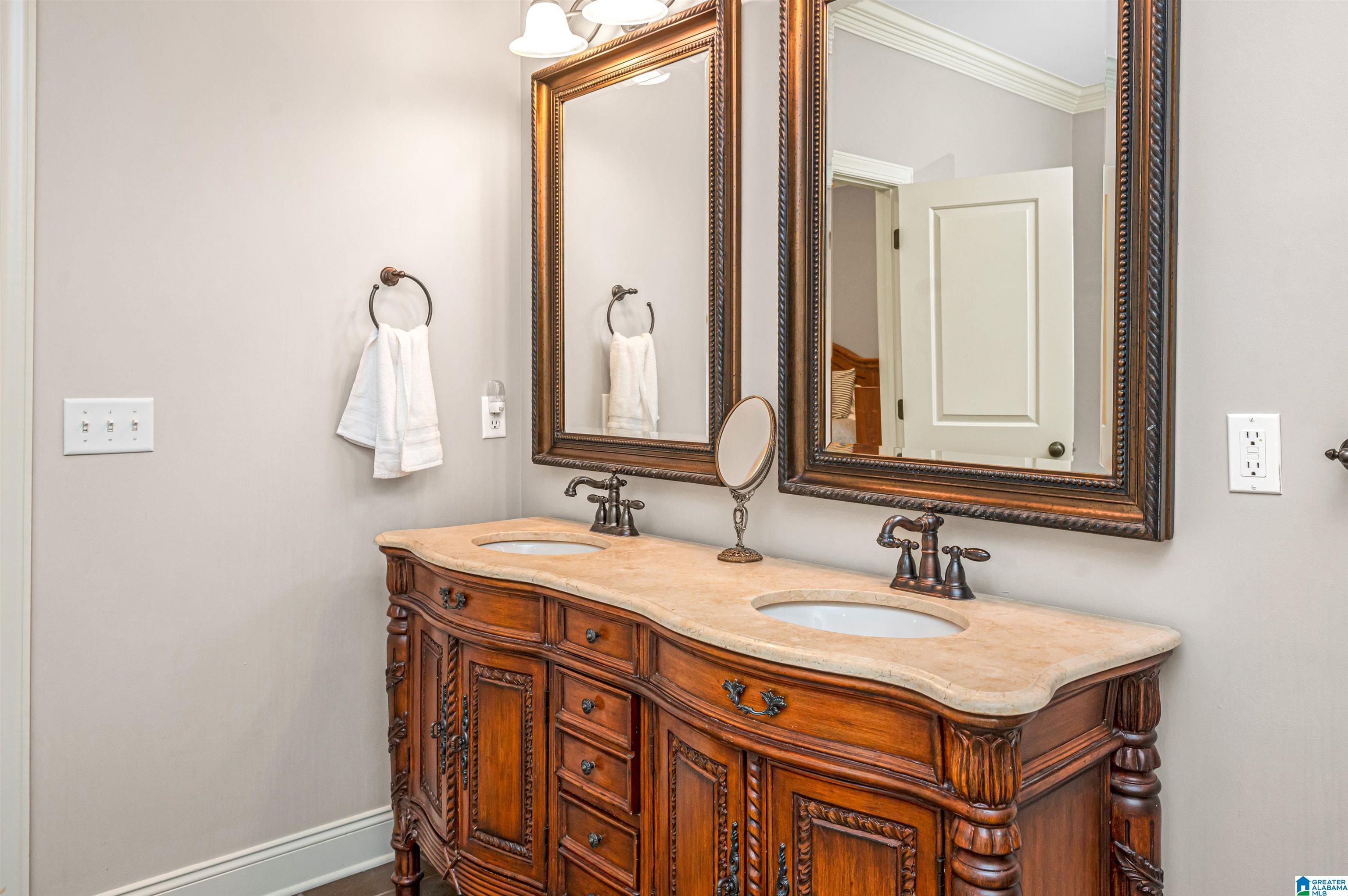 2375 Freestone Ridge Cove Birmingham, AL 35226 - Photo 26 of 51