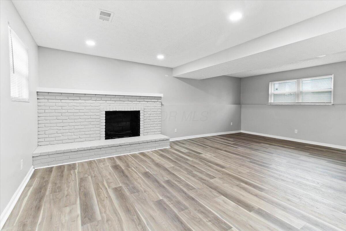 70 Timber Ridge Drive Pickerington, OH 43147 - Photo 31 of 38 31-Finished Lower Level