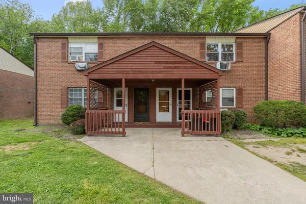 $115,000 | 316 Garnet Drive, Unit 3B, Burlington, NJ 08016