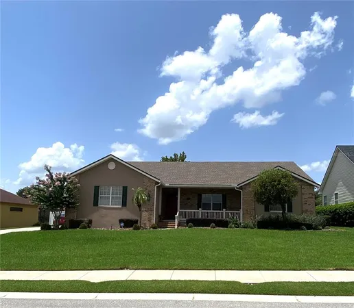 $609,000 | 1953 Viewpoint Landings Road, Lakeland, FL 33810