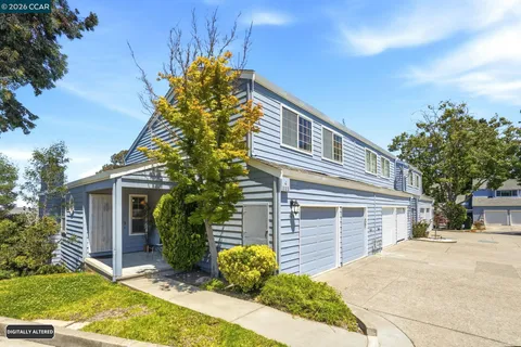 $599,000 | 624 Primrose Terrace, Pinole, CA 94564