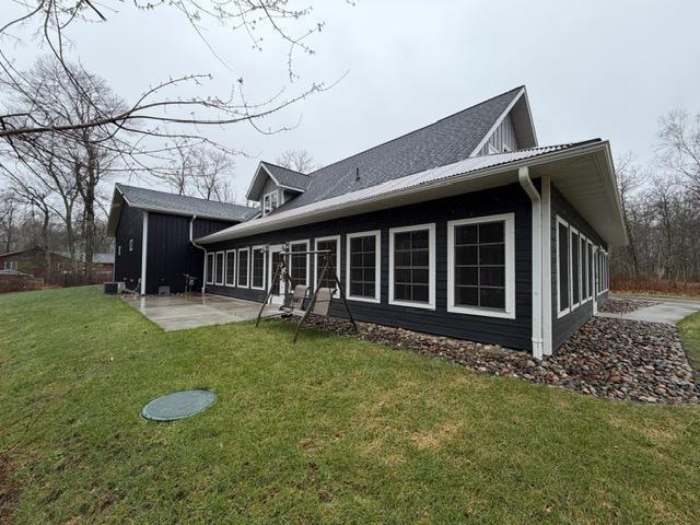 14027 Shafer Road Crosslake, MN 56442 - Photo 9 of 54