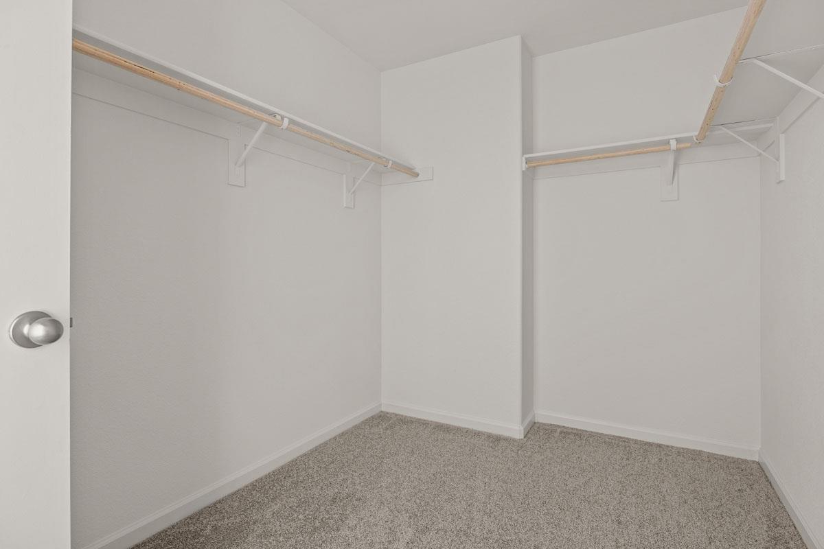 2318 East Loomis Road Stockton, CA 95205 - Photo 10 of 20 a view of an empty room