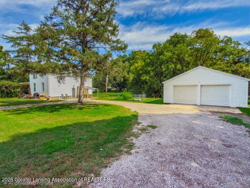 5085 Durfee Road Eaton Rapids, MI 48827 - Photo 5 of 41 IMG_6360(1)