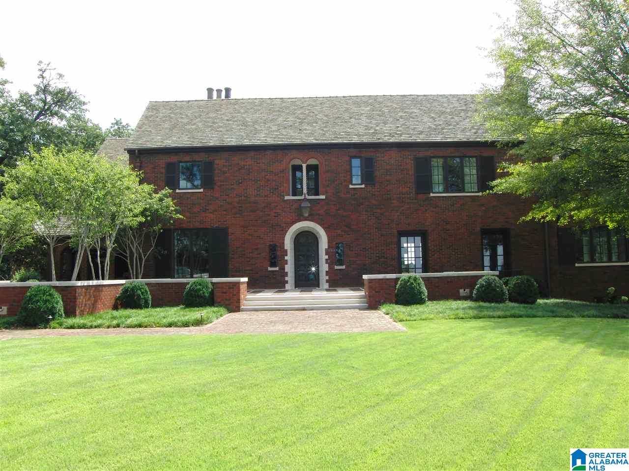 2821 Stratford Road Birmingham, AL 35213 - Photo 1 of 30