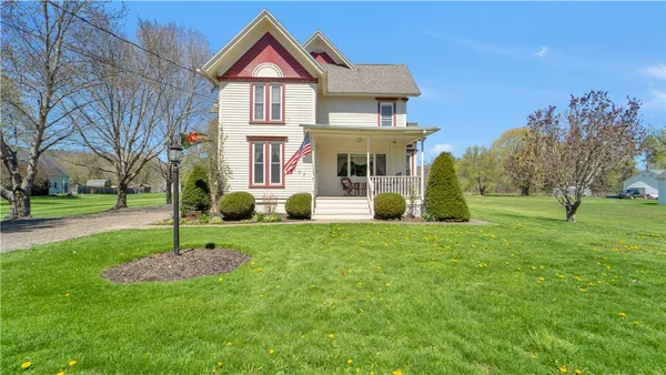 $259,900 | 7607 County Route 14, Bath, NY 14810