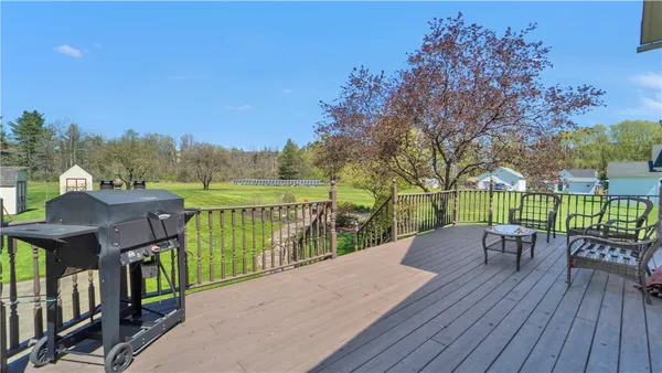 $259,900 | 7607 County Route 14, Bath, NY 14810