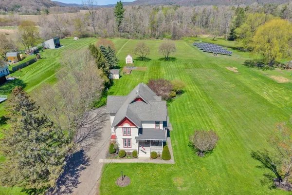 $259,900 | 7607 County Route 14, Bath, NY 14810