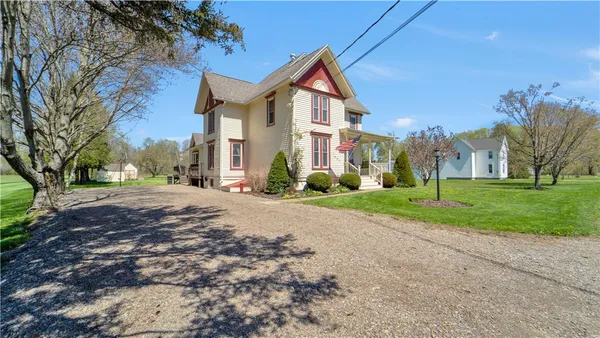 $259,900 | 7607 County Route 14, Bath, NY 14810