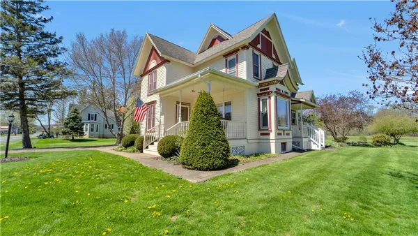 $259,900 | 7607 County Route 14, Bath, NY 14810