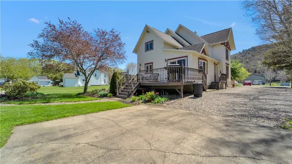 $259,900 | 7607 County Route 14, Bath, NY 14810