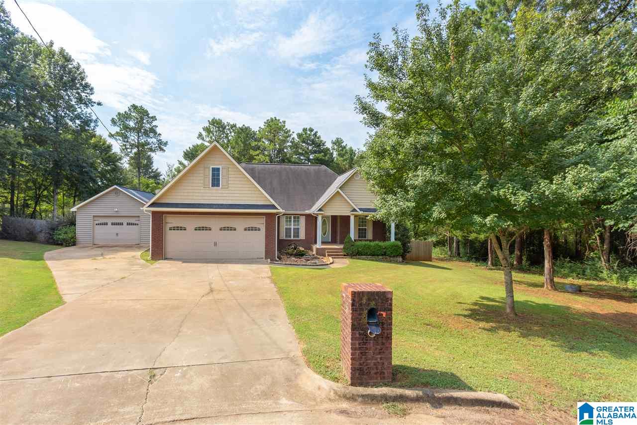 1522 Ryleigh Way Southwest Jacksonville, AL 36265 - Photo 49 of 49