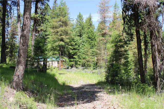 $99,900 | 325 Pontiac Ridge Road, Oroville, WA 98844