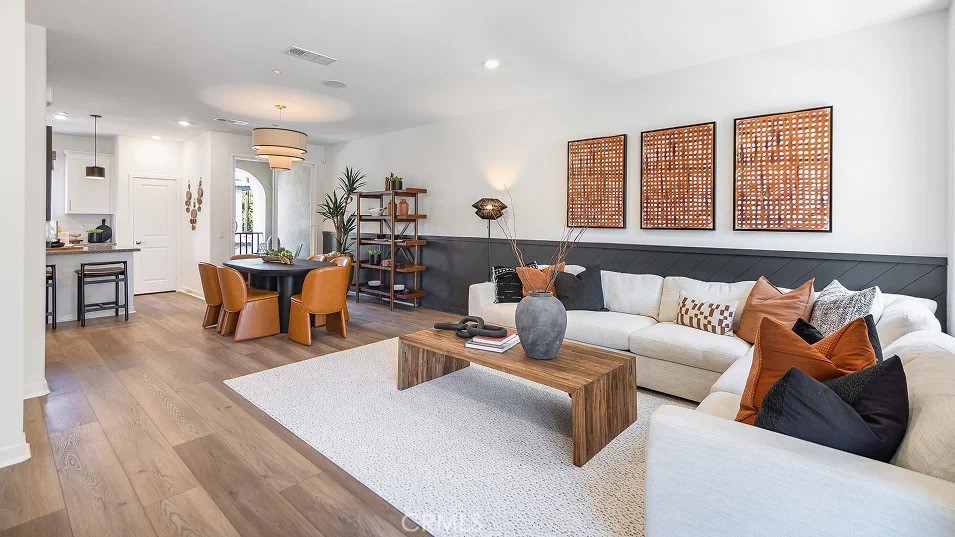 Residence 1 Model - not homesite