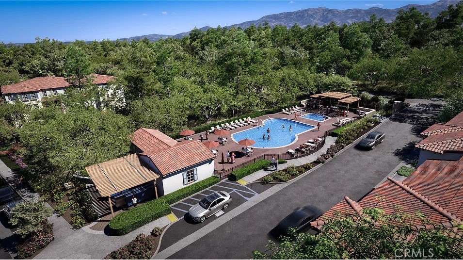 8399 Tapia Way Rancho Cucamonga, CA 91730 - Photo 23 of 27 Virtual Image of Sycamore Heights Amenities