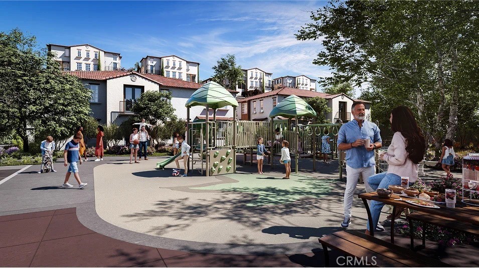 8399 Tapia Way Rancho Cucamonga, CA 91730 - Photo 24 of 27 Virtual Image of Sycamore Heights Amenities