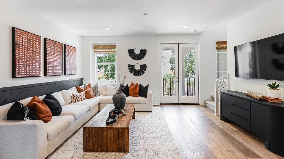 8399 Tapia Way Rancho Cucamonga, CA 91730 - Photo 8 of 27 Residence 1 Model - not homesite