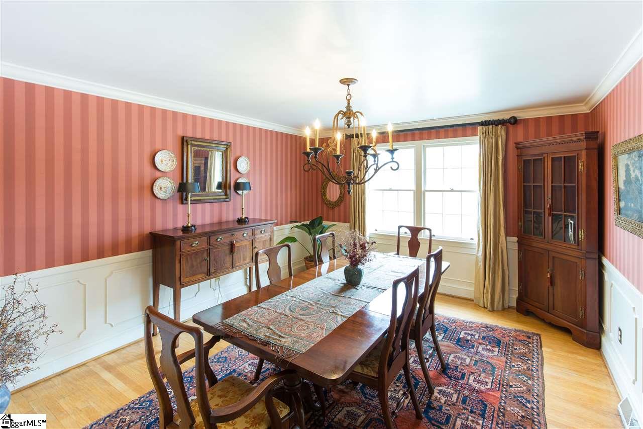 1001 Parkins Mill Road Greenville, SC 29607 - Photo 8 of 23