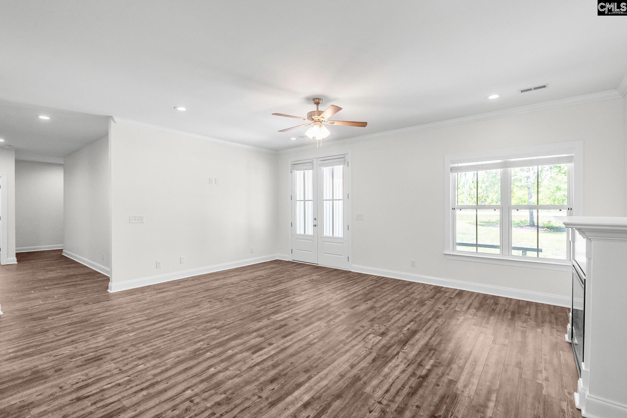939 Old Stagecoach Road Camden, SC 29020 - Photo 13 of 72