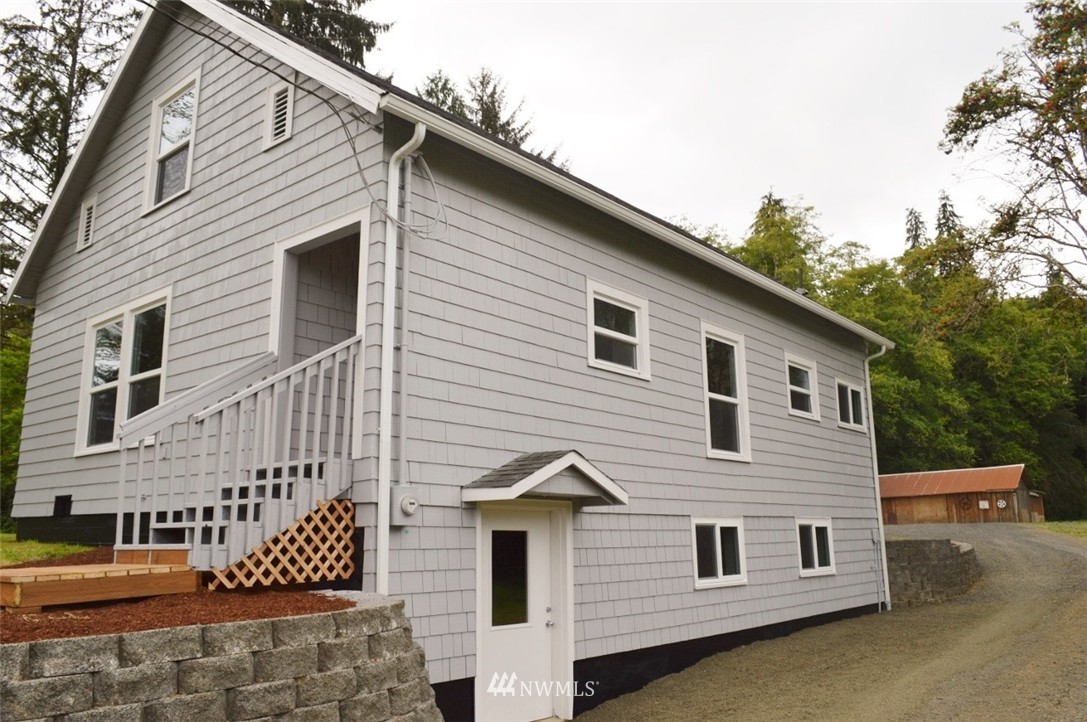 49 Leutz Road Aberdeen, WA 98520 - Photo 1 of 24 Gallery Image 1