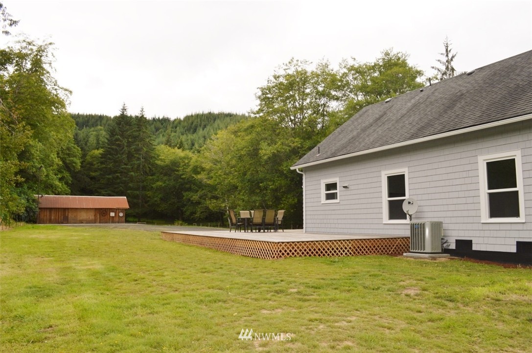 49 Leutz Road Aberdeen, WA 98520 - Photo 5 of 24 Gallery Image 5