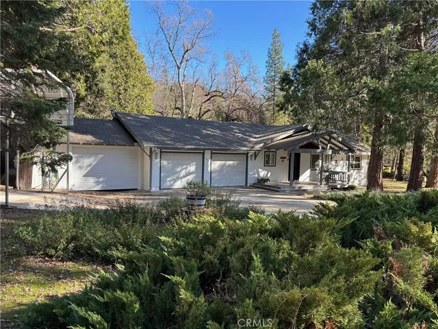 $469,000 | 2458 Coachman Road, Mariposa, CA 95338