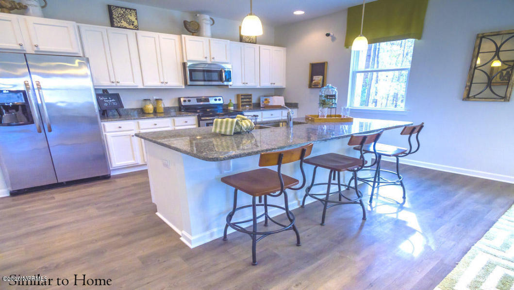 260 Jones Rdg Lane, Unit LOT 69 Newport, NC 28570 - Photo 8 of 21 Galen B (7)