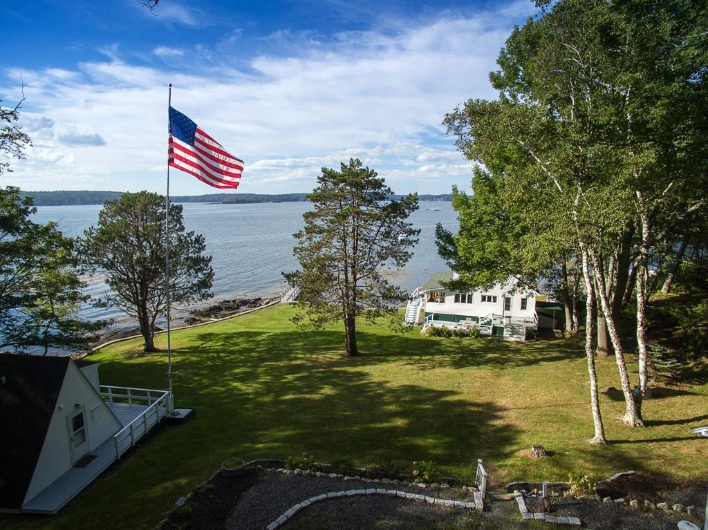 13 Spruce Shores Road East Boothbay, ME 04544 - Photo 2 of 35 Photo