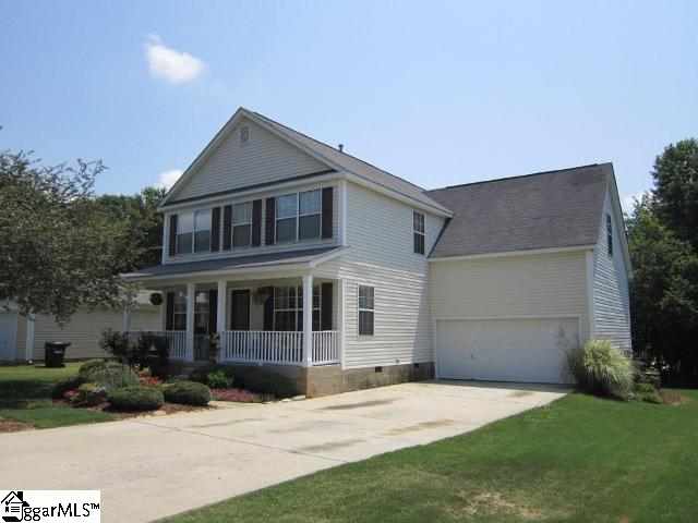 25 Hawkesbury Road Simpsonville, SC 29681 - Photo 1 of 1 Gallery Image 1