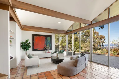 $4,995,000 | 51 Cragmont Way, Woodside, CA 94062