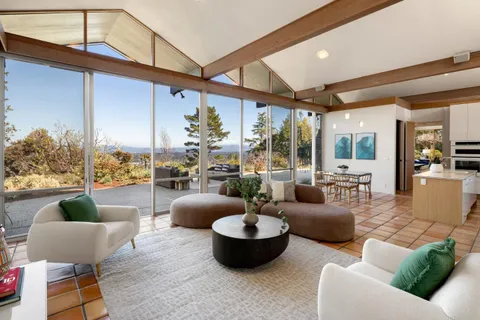 $4,995,000 | 51 Cragmont Way, Woodside, CA 94062