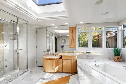 $4,995,000 | 51 Cragmont Way, Woodside, CA 94062