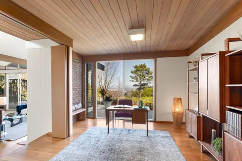 $4,995,000 | 51 Cragmont Way, Woodside, CA 94062