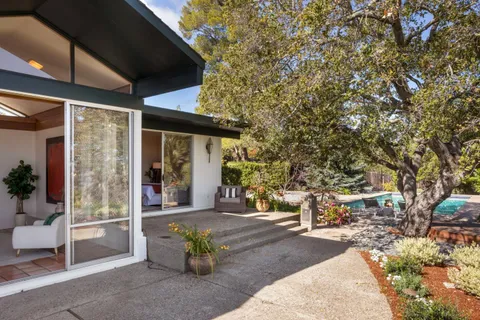 $4,995,000 | 51 Cragmont Way, Woodside, CA 94062