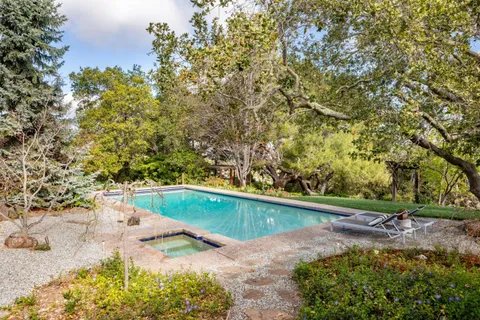$4,995,000 | 51 Cragmont Way, Woodside, CA 94062