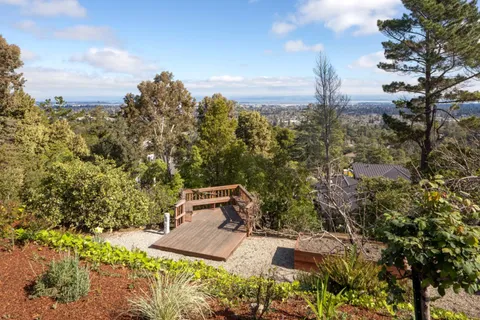 $4,995,000 | 51 Cragmont Way, Woodside, CA 94062