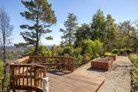 $4,995,000 | 51 Cragmont Way, Woodside, CA 94062