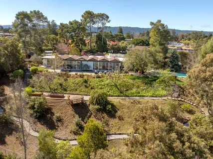 $4,995,000 | 51 Cragmont Way, Woodside, CA 94062